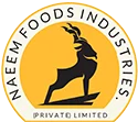 Naeem Foods Website Header Logo
