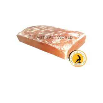 Natural Himalayan Pink Salt Tiles