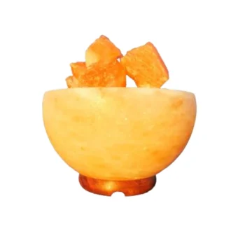 Wholesale Fancy Himalayan Salt Lamps