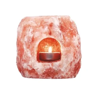 Wholesale Salt Candle Holders