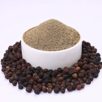 Wholesale Black Pepper Powder